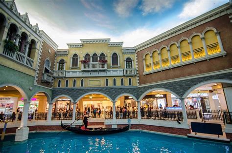 venetian macao resort hotel casino